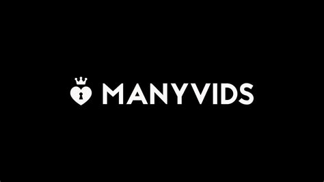 many vid|ManyVids 101 .